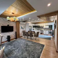 اجاره ویلا دوبلکس 150 متری در رویان /175