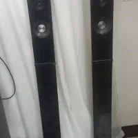 باند سینما خانواده سامسونگ|سیستم صوتی خانگی|قدس, شهر‌قدس|دیوار