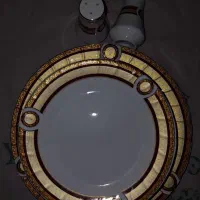 میوه خوری|ظروف سرو و پذیرایی|نیشابور, بلوار گلها|دیوار