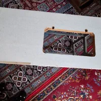 میزچرخ خیاطی