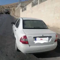 معاوضه تیبا 93 با پارس tu5 95