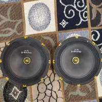 میدرنج سایر 8