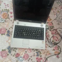 لبالب توشیبا