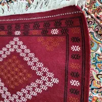 گلیم دستباف|فرش|گلبهار, شهر جدید گلبهار|دیوار