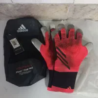 دستکش دربازبانی adidasسایز۹