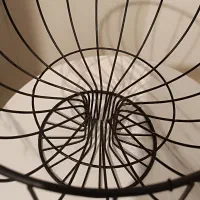 ظرف میوه بسیار سبک و مدرن قطر ۲۵|ظروف سرو و پذیرایی|قم, کیوانفر|دیوار