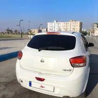 تیبا 2 مدل 99 سالم و بی رنگ|خودرو سواری و وانت|بندر گناوه, |دیوار