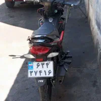 tvs1400|موتورسیکلت|لنجان, |دیوار