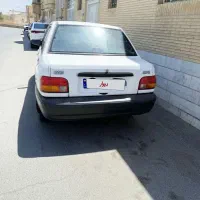 پراید شاسی پلم