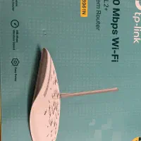 مودم ایرانسل و تی پی لینک|مودم و تجهیزات شبکه|تهران, نارمک جنوبی|دیوار