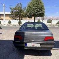 پژو۴۰۵مدل۹۳ نوکمدادی درحد