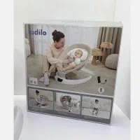 گهواره وتاب برقی کیدیلو المانی اصلی۱۴۰۳