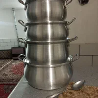 سرویس قابلمه روحی