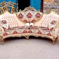 به۲نفر رویه کوب کار استیل ماهر نیازمندیم|استخدام صنعتی، فنی، مهندسی|نیشابور, فیض آباد|دیوار