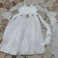 ۲ عدد لباس مجلسی دخترونه