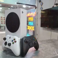 xbox series s در حد آک