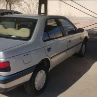 پژو ۴۰۵ مدل ۹۴|خودرو سواری و وانت|تهران, وحیدیه|دیوار