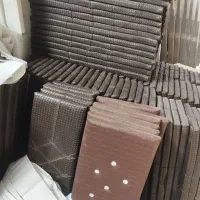 نیروی ساده، رنگ‌کار استاتیک ، رویه کوب ساده