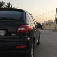 ۲۰۷ پانوراما فول مدل۱۴۰۰ مشکی آبنوس