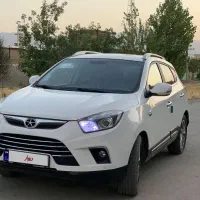 جک s5مدل ۹۶ اتومات