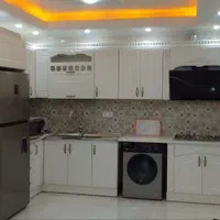 کابینت ممبران روکش وکیوم کره ای ضد آب با رنگبندی|مصالح و تجهیزات ساختمان|اصفهان, آزادگان|دیوار