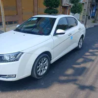 دنا پلاس توربو ۶دنده خانگی فول