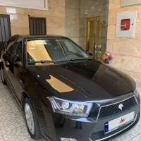 دنا پلاس توربو اتومات آپشنال ۱۴۰۴