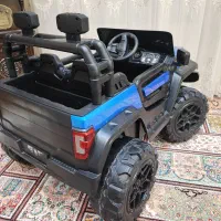 ماشین شارژی|اسباب‌‌بازی|خانمیرزا, |دیوار