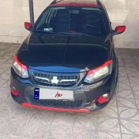 کوییک مدل آخر ۹۸ بدون رنگ