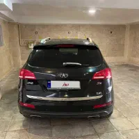 جک s5 مدل ۹۶ دنده بیرنگ|خودرو سواری و وانت|شاهرود, |دیوار