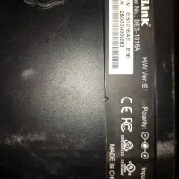 سوئیچ دی لینک|مودم و تجهیزات شبکه|کرج, گوهردشت|دیوار