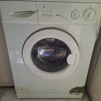 ماشین لباسشویی