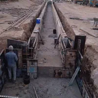 پیمانکاری ساختمانی ، صنعتی و پروژه‌های عمرانی