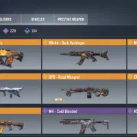 اکانت کالاف با کم ترین قیمت|کنسول، بازی ویدئویی و آنلاین|تهران, شادآباد|دیوار