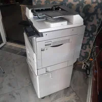 دستگاه پرینتر کپی A3 ریکو 2501|پرینتر، اسکنر، کپی، فکس|شاهین‌شهر, گزبرخوار|دیوار