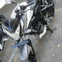 1401 ns نقد و اقساط در حد صفر|موتورسیکلت|تهران, گمرک|دیوار