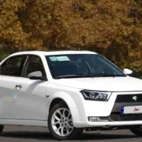 فروش دنا توربو شارژ فول آپشنال