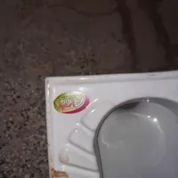 سنگ توالت لوازم بهداشتی