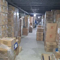 استخدام نیروی آقا انبار دار