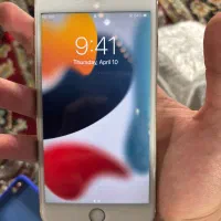 ایفون 6s Plus