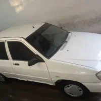 ۹۶...۱۱۱پراید|خودرو سواری و وانت|نیشابور, شریعتی|دیوار