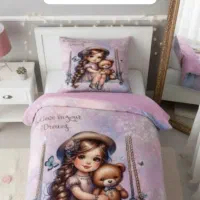 روتختی فانتزی یک نفره دخترونه و پسرونه|سرویس روتختی|تهران, عبدل‌آباد|دیوار