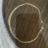 گردنی طلا کارتیر