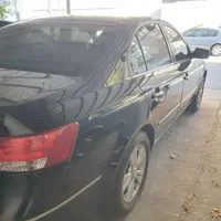 هیوندای سوناتا NF اتوماتیک 2400cc، مدل ۲۰۰۹|خودرو سواری و وانت|تهران, پاسداران|دیوار