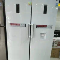 یخچال دوقلو الجی 40 فوت با گارانتی|یخچال و فریزر|تهران, امین حضور|دیوار