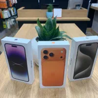 گوشی ایفون اقساط