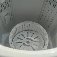 اقساطی/مینی واش فریدولین-کهنه شور3.5کیلویی|ماشین لباسشویی و خشک‌کن لباس|مشهد, زیبا شهر|دیوار