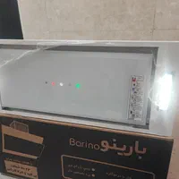 هود مخفی لمسی