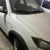 کوییک صفر ۱۴۰۳|خودرو سواری و وانت|تهران, درختی|دیوار