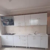 کابینت نئوکلاسیک برندی جدید زیبا|مصالح و تجهیزات ساختمان|لاهیجان, شقایق|دیوار